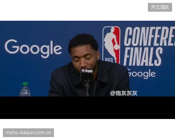 多诺万·米切尔面临绝境，骑士队需要其打出超越常规赛的进攻效率。